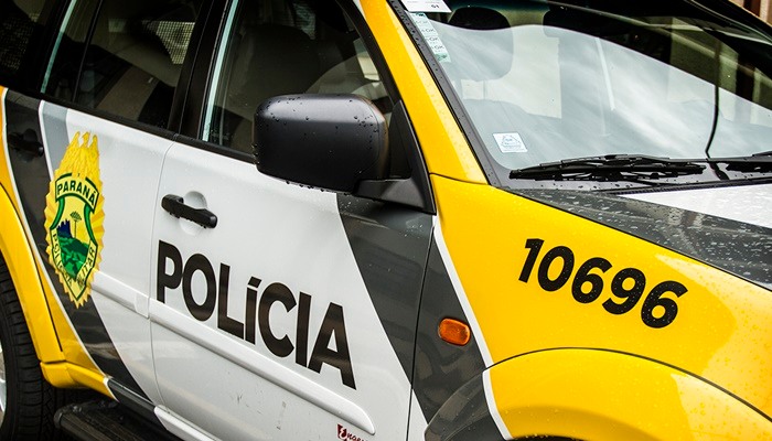 Laranjeiras - Polícia prende homem que alegou ser do PCC